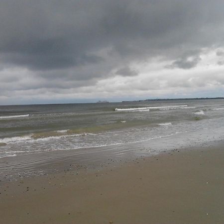 Rosslare Strand Rooms Only Accommodation Rosslare Harbour Bagian luar foto