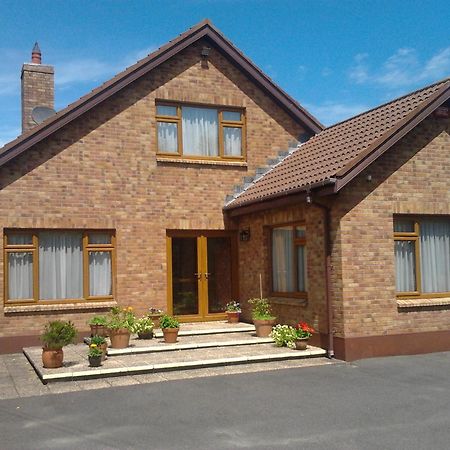 Rosslare Strand Rooms Only Accommodation Rosslare Harbour Bagian luar foto