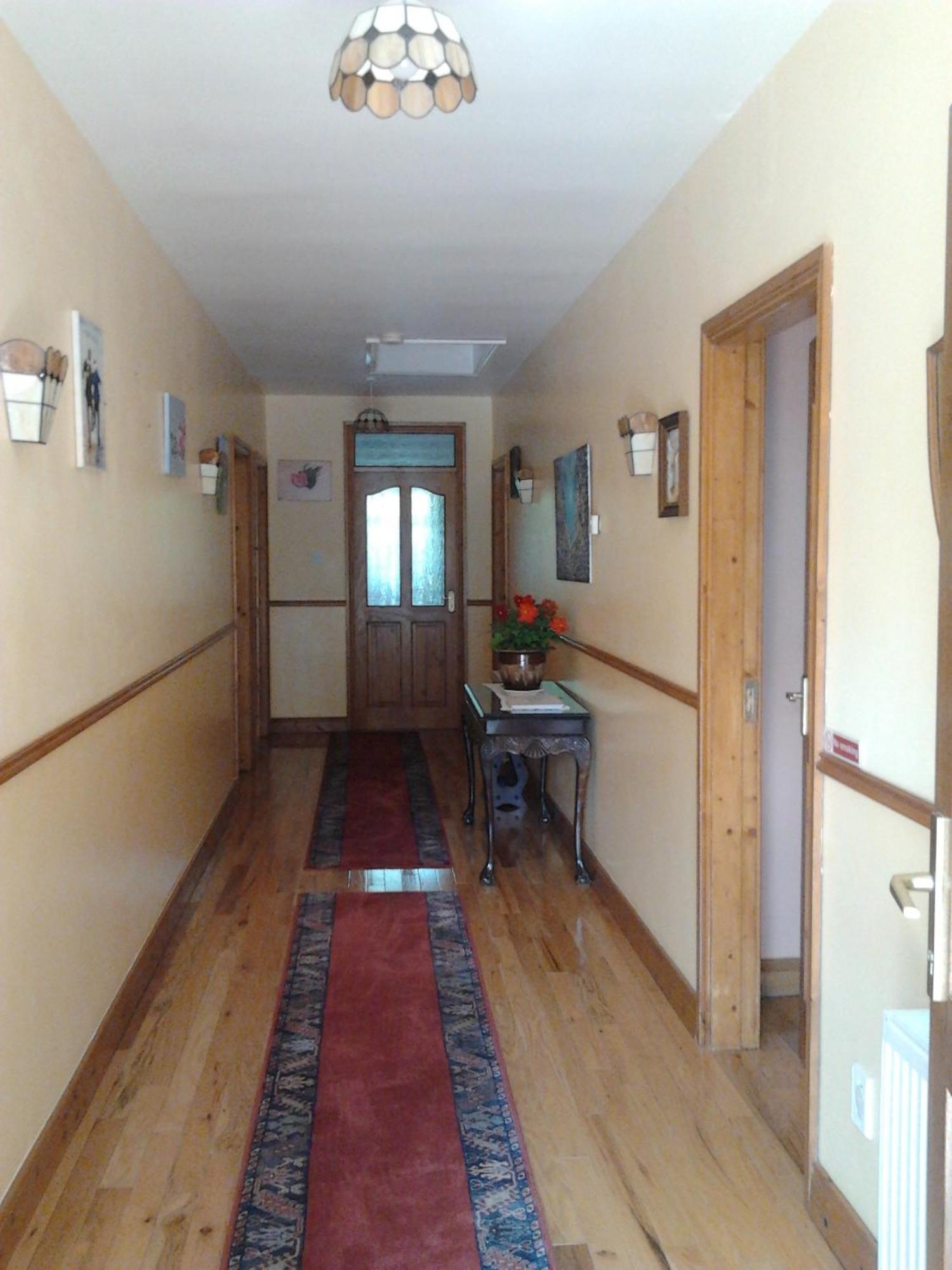 Rosslare Strand Rooms Only Accommodation Rosslare Harbour Bagian luar foto
