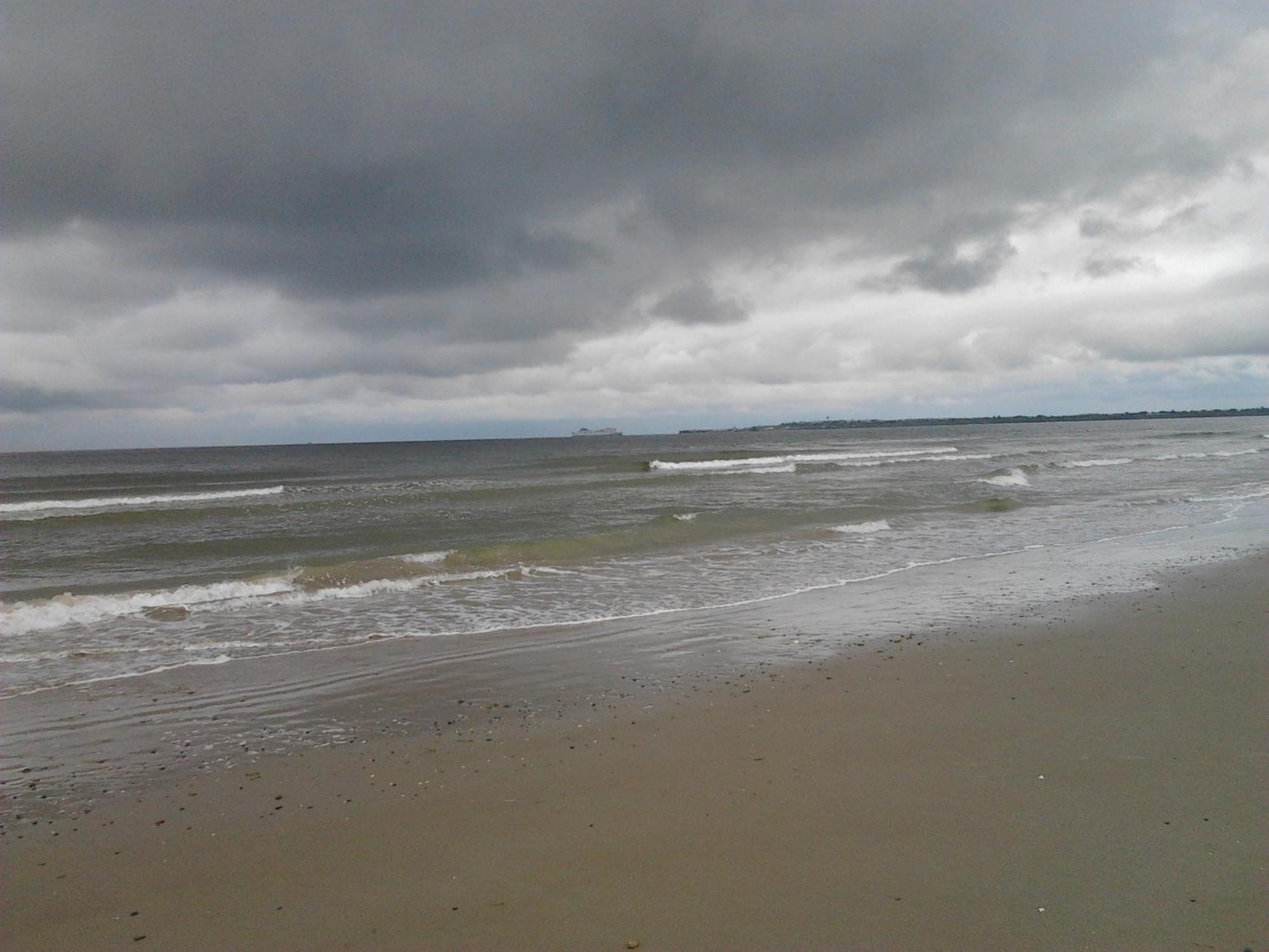 Rosslare Strand Rooms Only Accommodation Rosslare Harbour Bagian luar foto