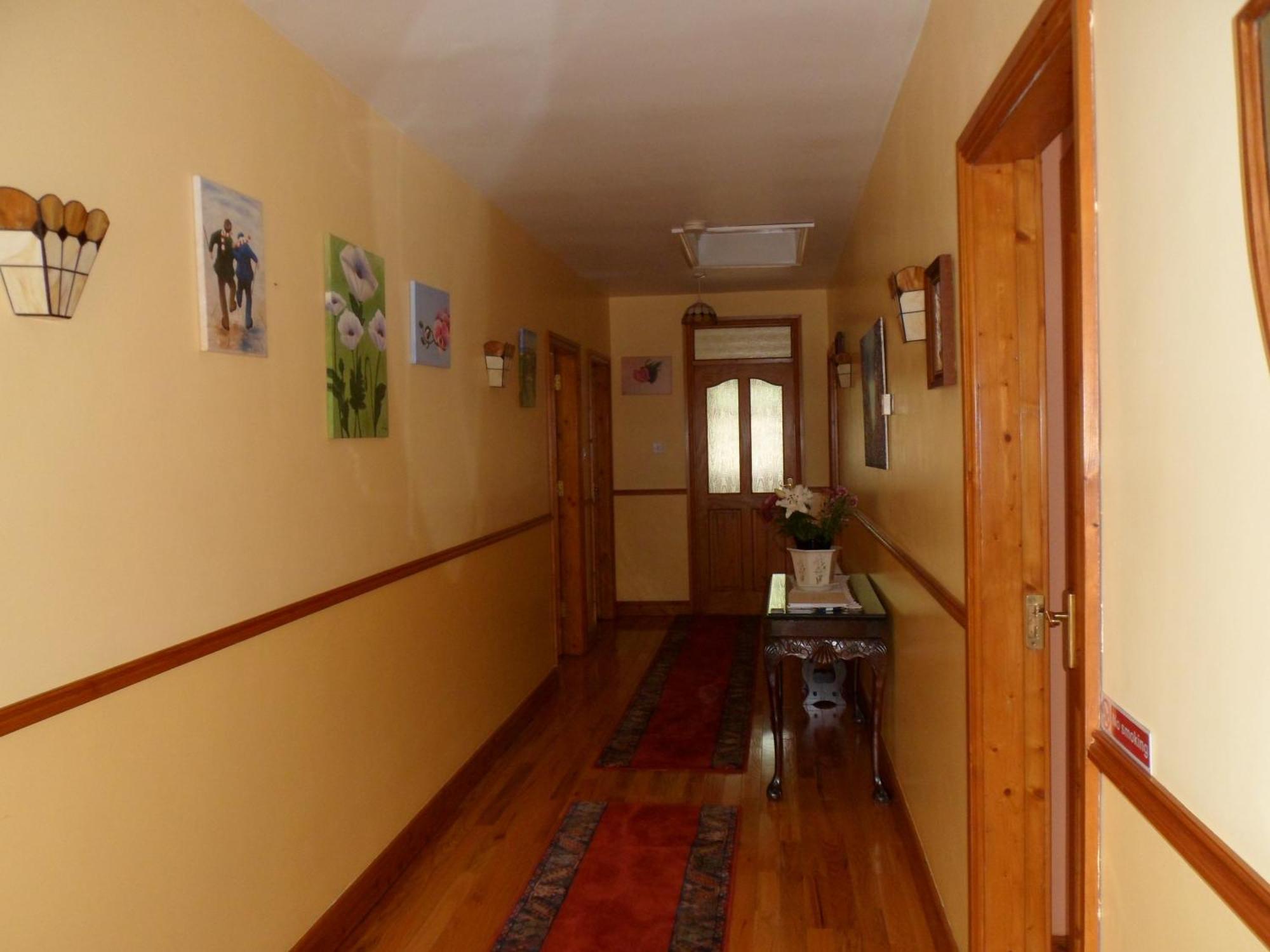 Rosslare Strand Rooms Only Accommodation Rosslare Harbour Bagian luar foto