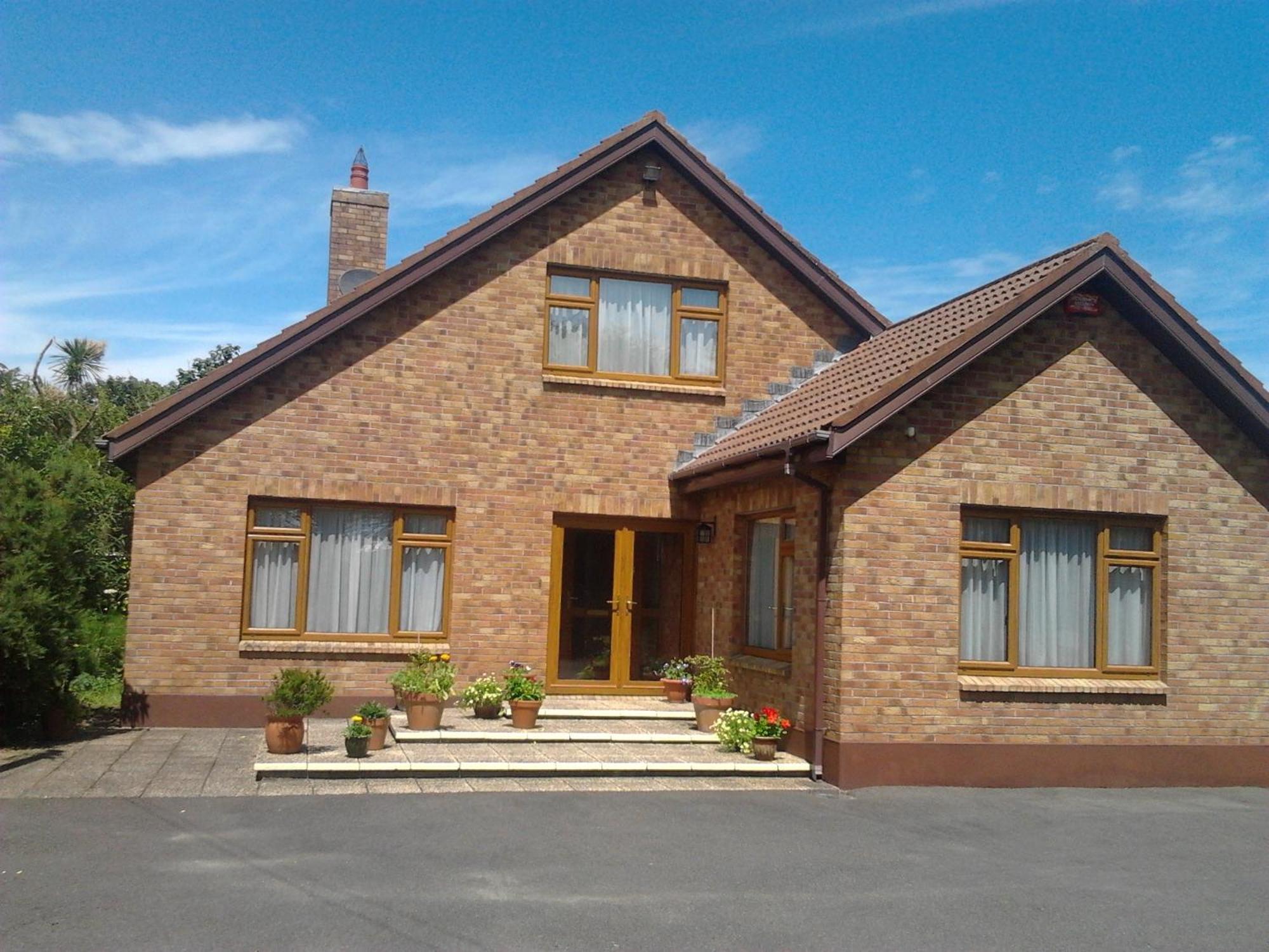 Rosslare Strand Rooms Only Accommodation Rosslare Harbour Bagian luar foto