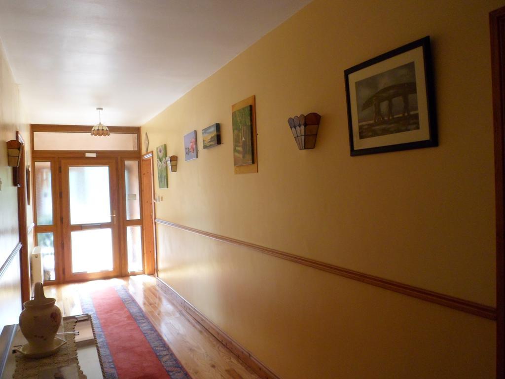 Rosslare Strand Rooms Only Accommodation Rosslare Harbour Bagian luar foto