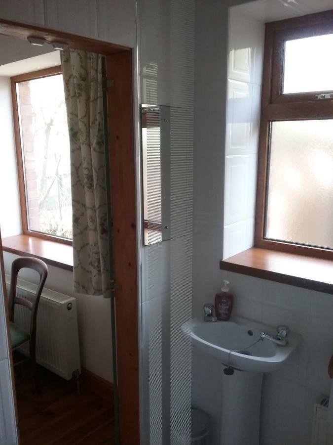 Rosslare Strand Rooms Only Accommodation Rosslare Harbour Bagian luar foto