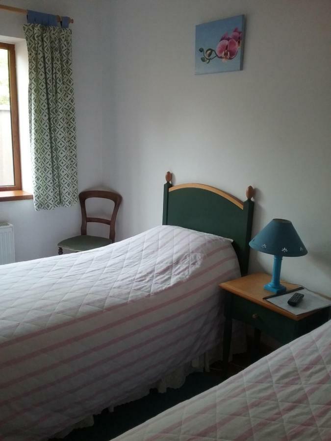 Rosslare Strand Rooms Only Accommodation Rosslare Harbour Bagian luar foto