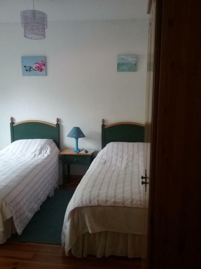 Rosslare Strand Rooms Only Accommodation Rosslare Harbour Bagian luar foto