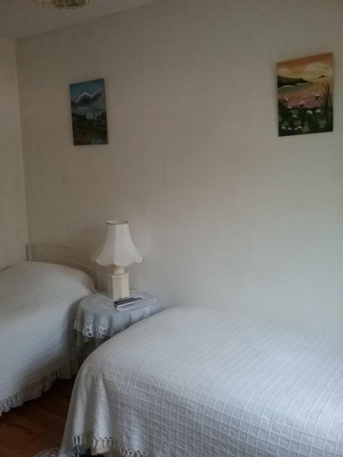Rosslare Strand Rooms Only Accommodation Rosslare Harbour Bagian luar foto