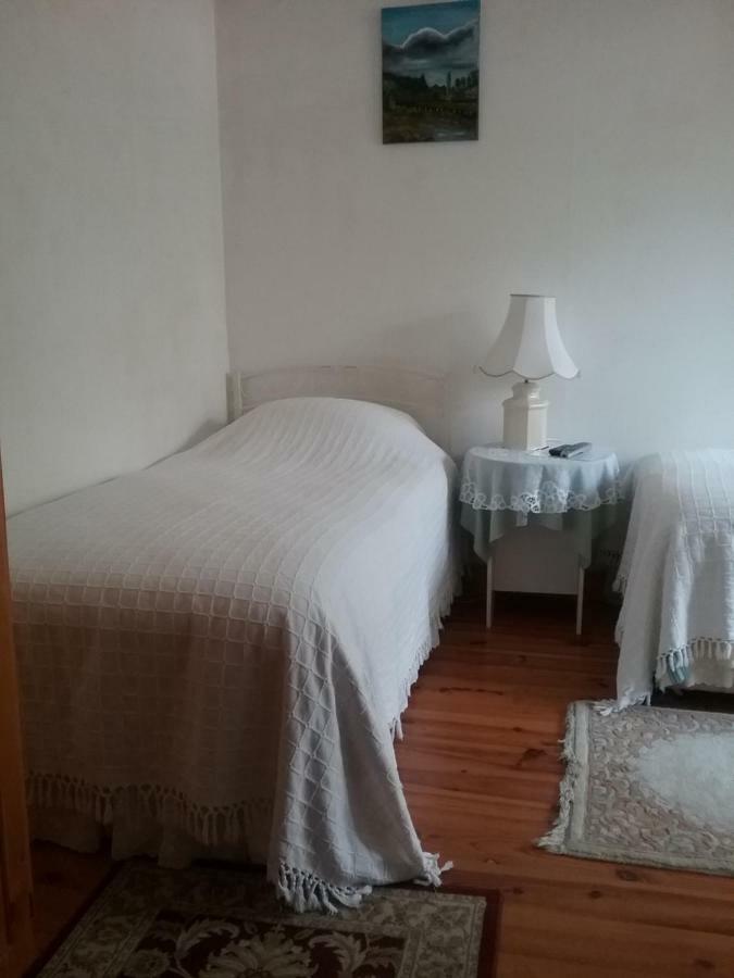 Rosslare Strand Rooms Only Accommodation Rosslare Harbour Bagian luar foto